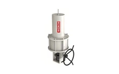 Pneumatic Caij nplooj ntoos hlav Actuator